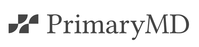 PrimaryMD logo