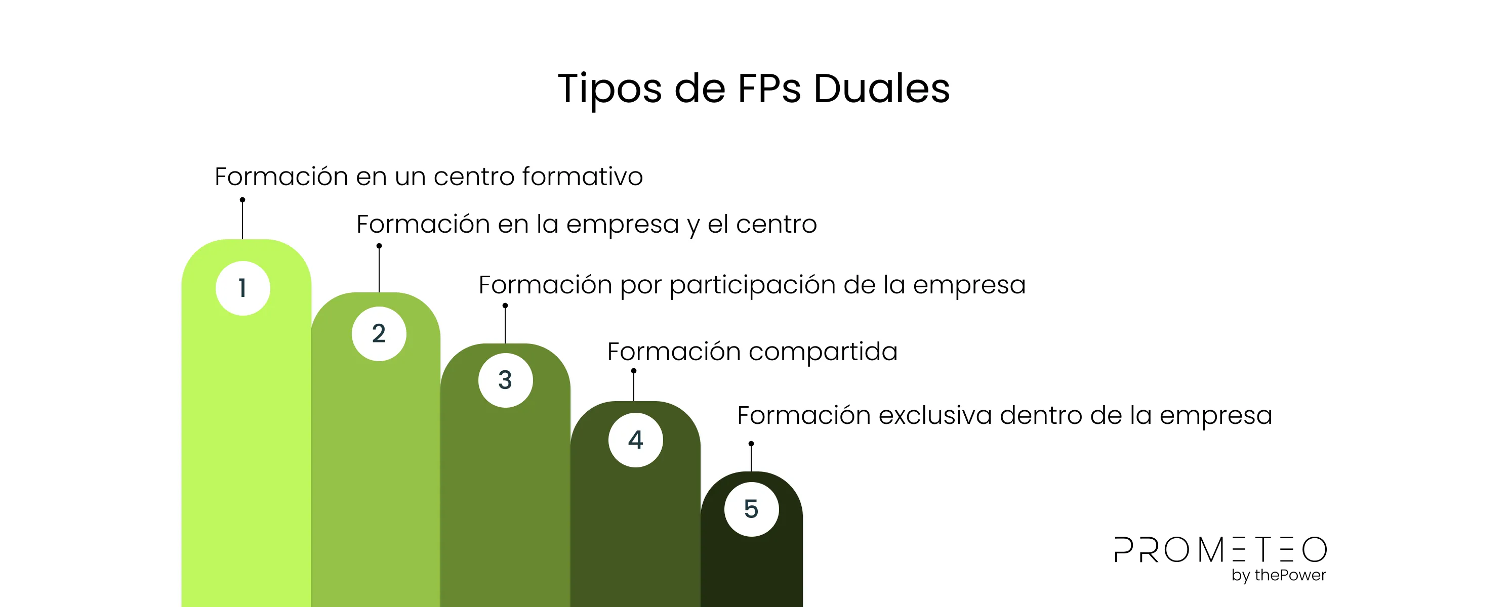 Tipos de FPs Duales