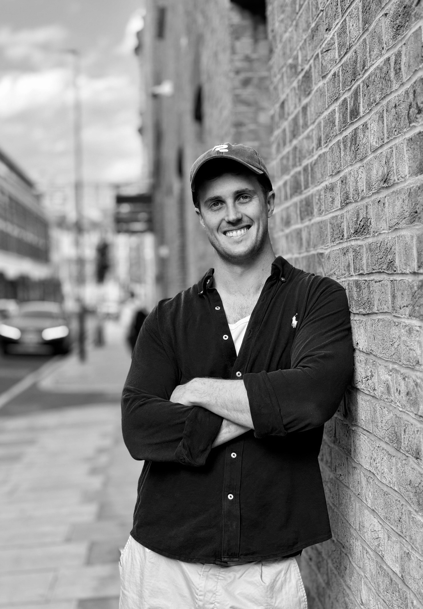 Zack Zornitta - CTO at Riplo