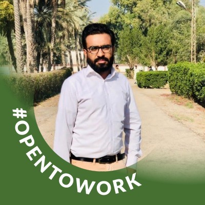 Avatar of person, who left a testimonial