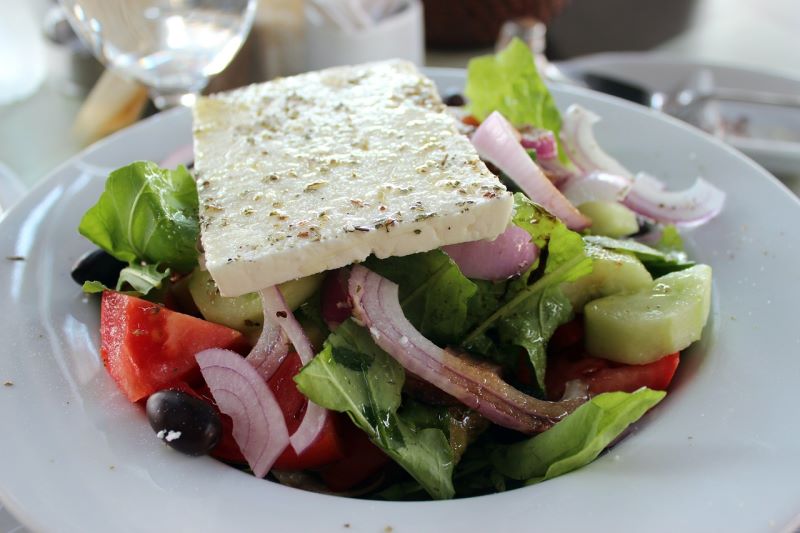 Feta