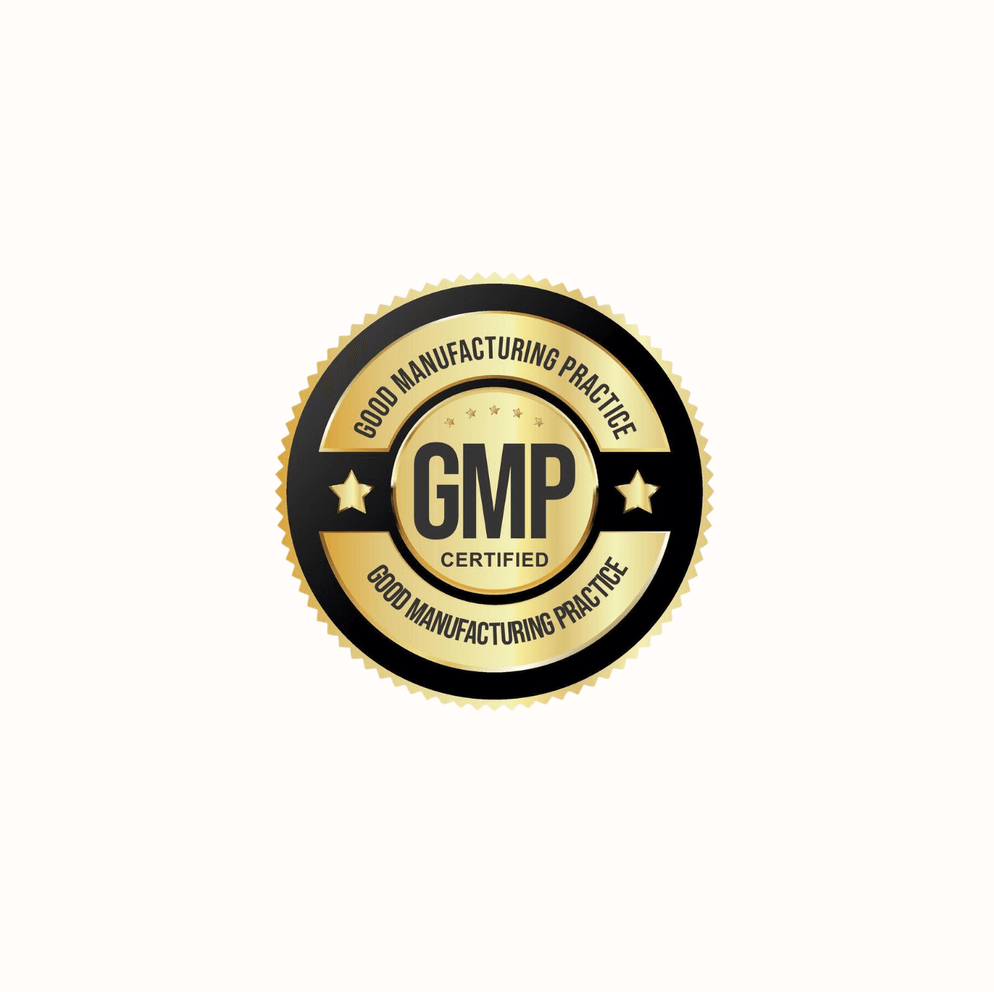 glass beauty products