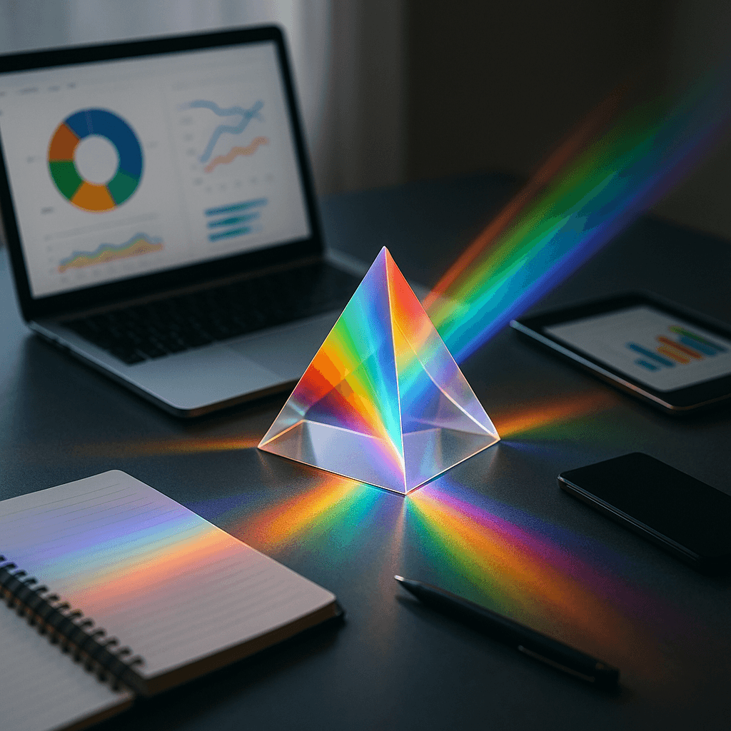 PrismSEO Features — What PrismSEO Actually Does Differently