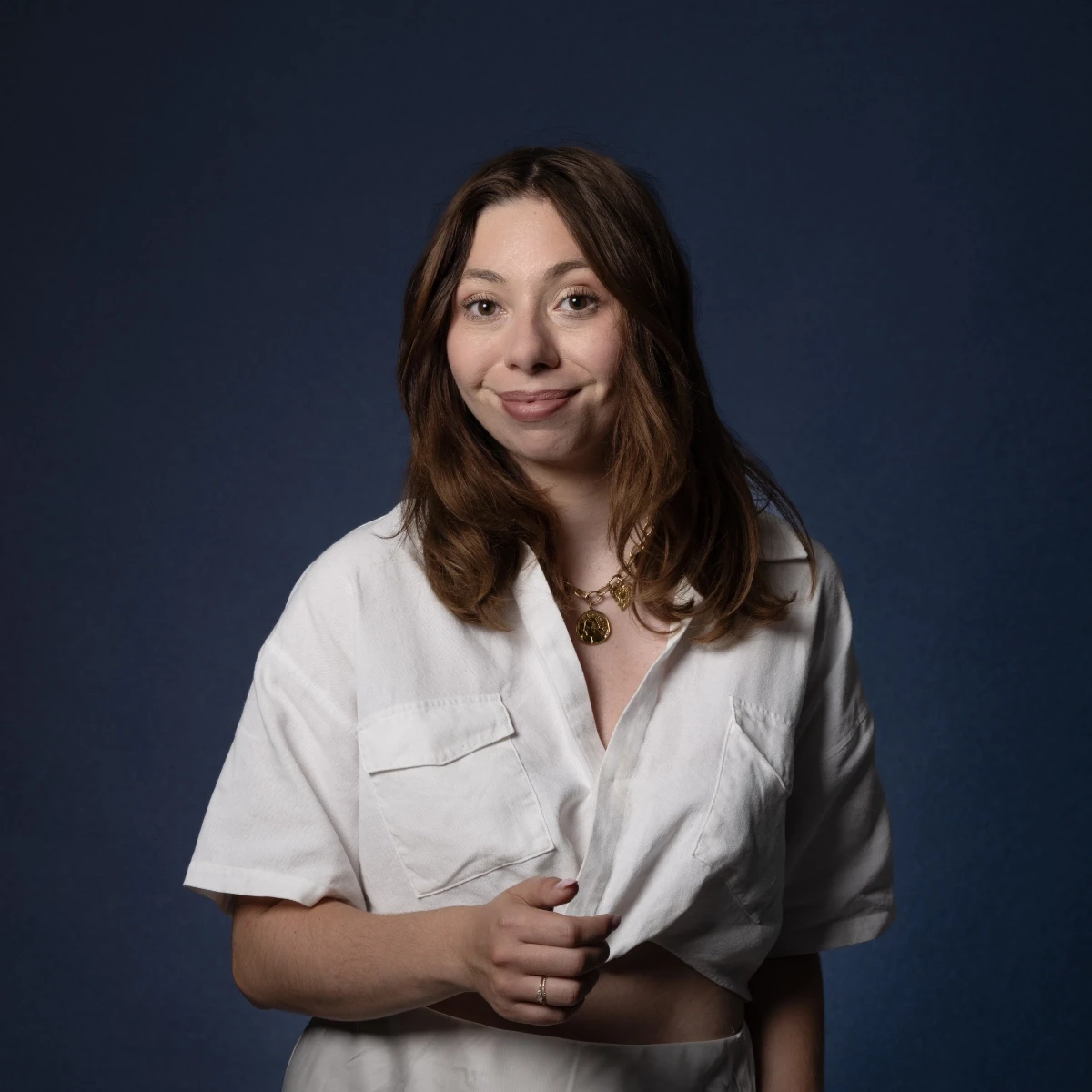 mélanie