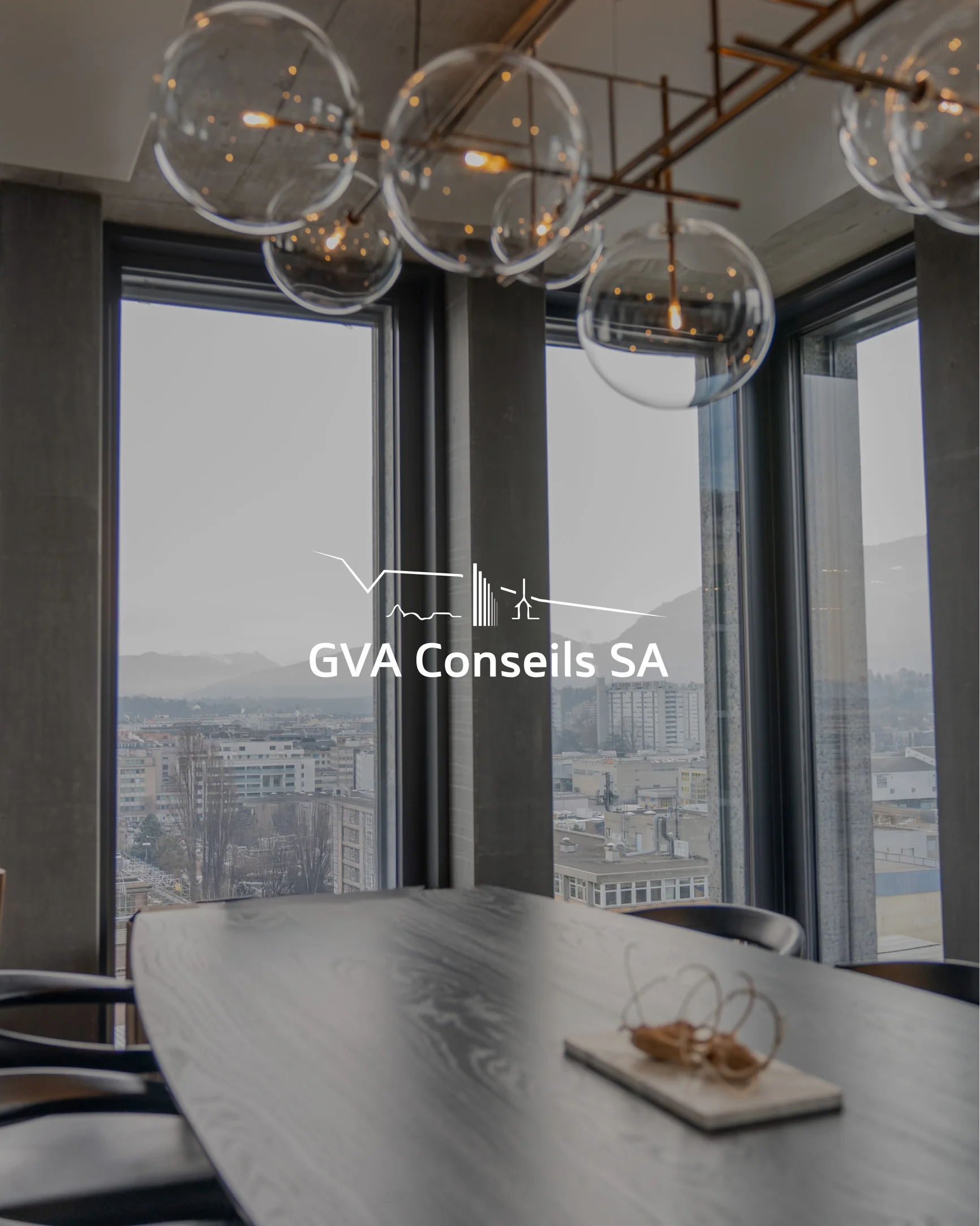 Projet GVA Conseils SA — Digitalisation par hyléa