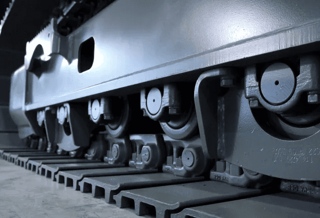 img product Undercarriage Frames