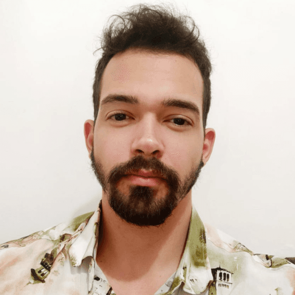 foto do profissional
