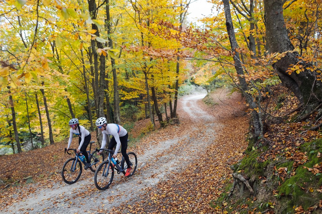 What to wear cycling