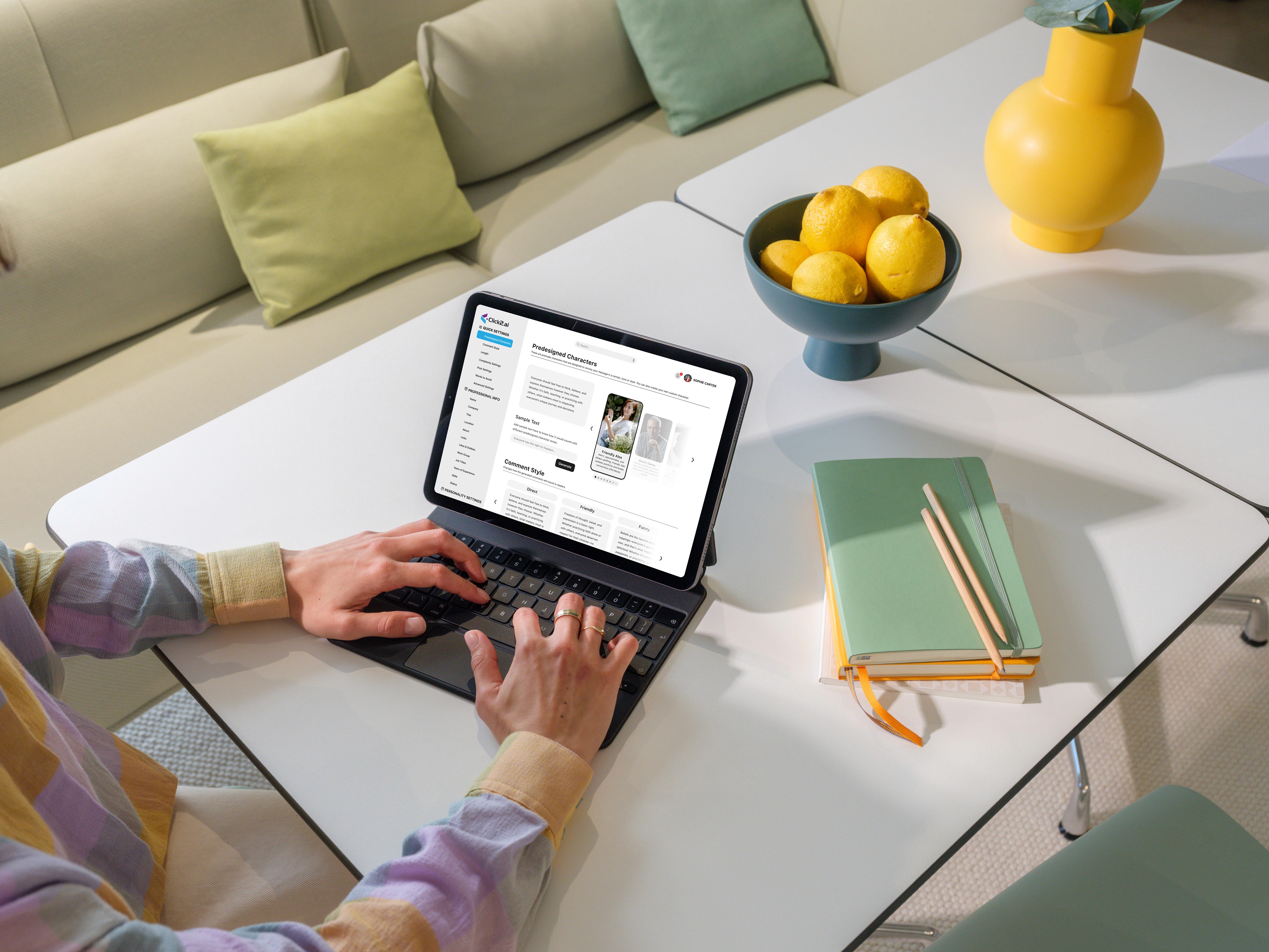 The image featured in the carousel #2