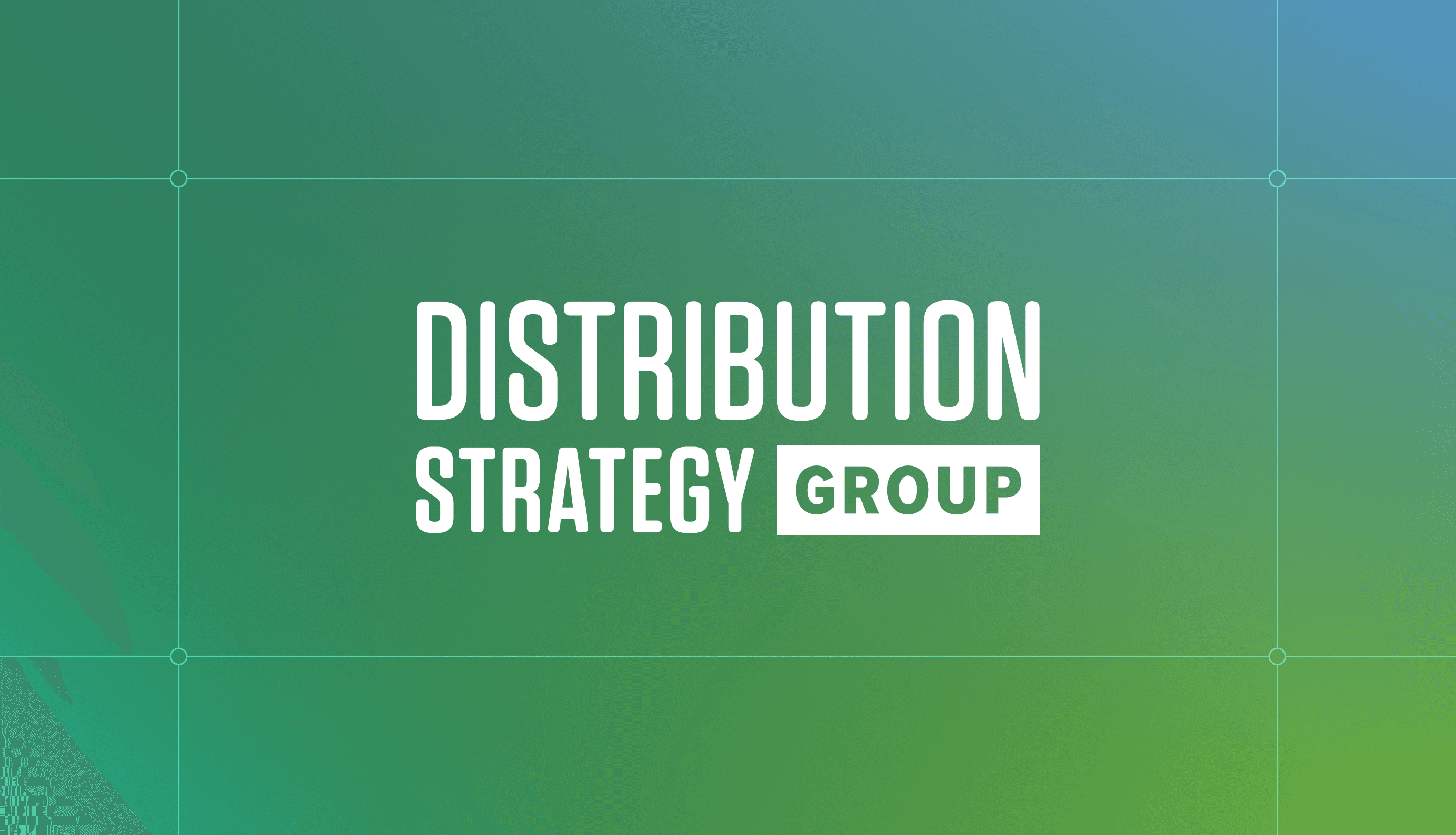 Distribution Strategy Group