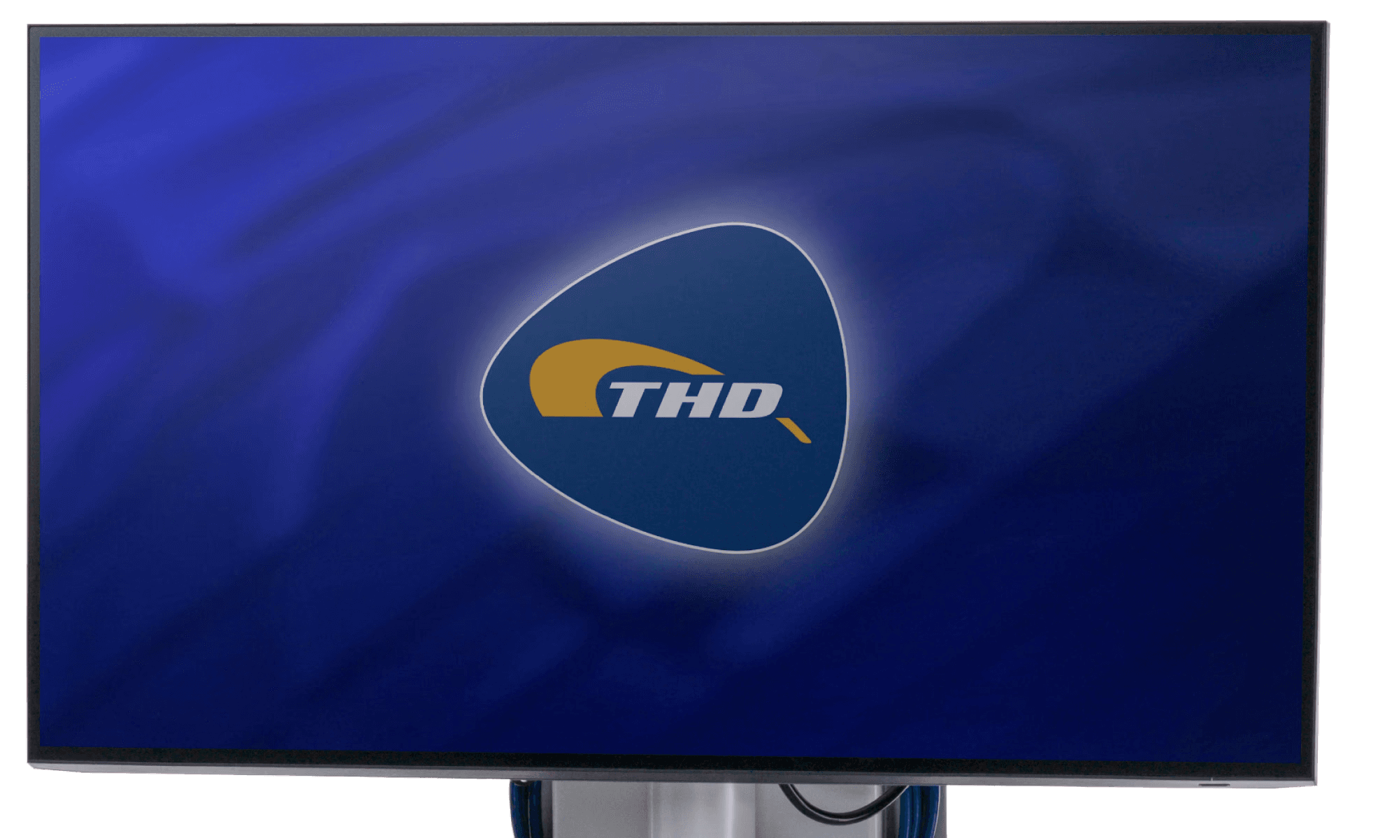 THD Hrstation monitor