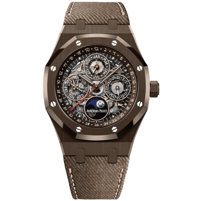 Audemars Piguet Royal Oak image 0