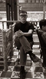 artist of qart gallery artist 3