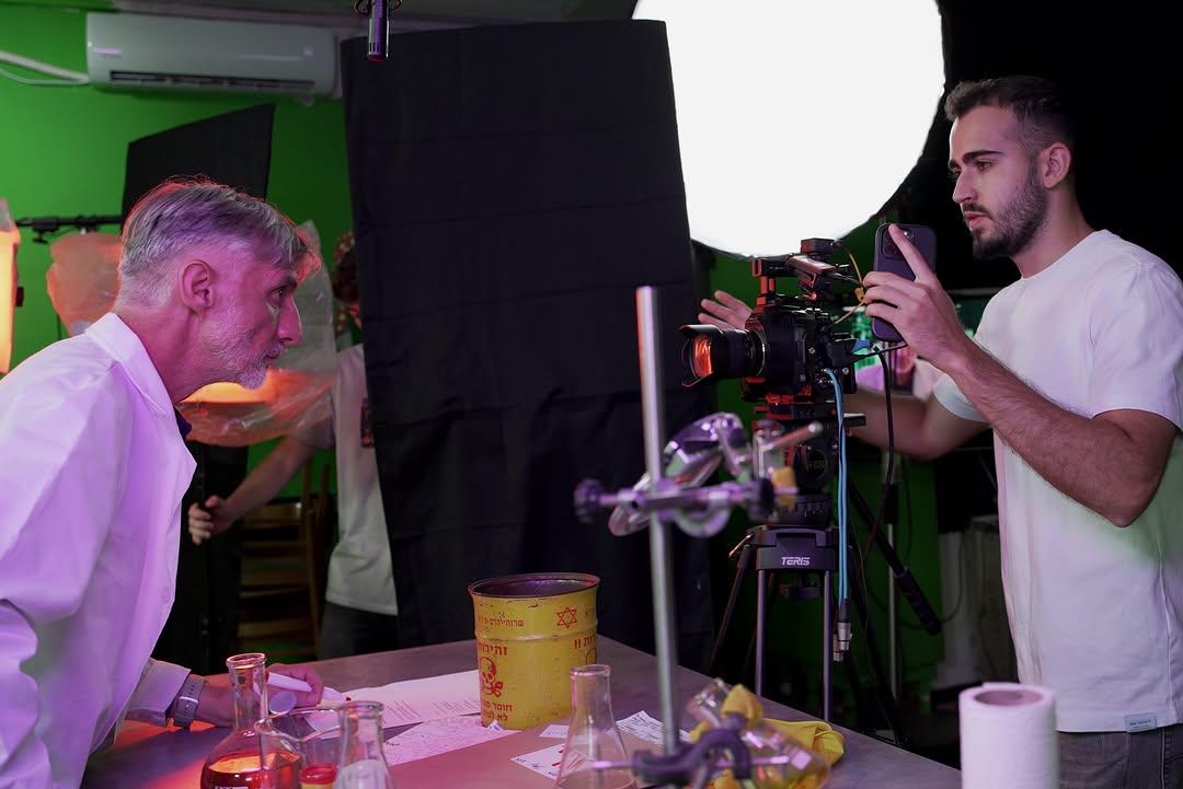 Featured Project Cover Image