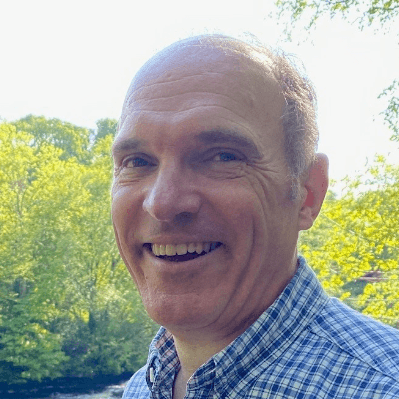 Steve Jackson, Operations Support Director