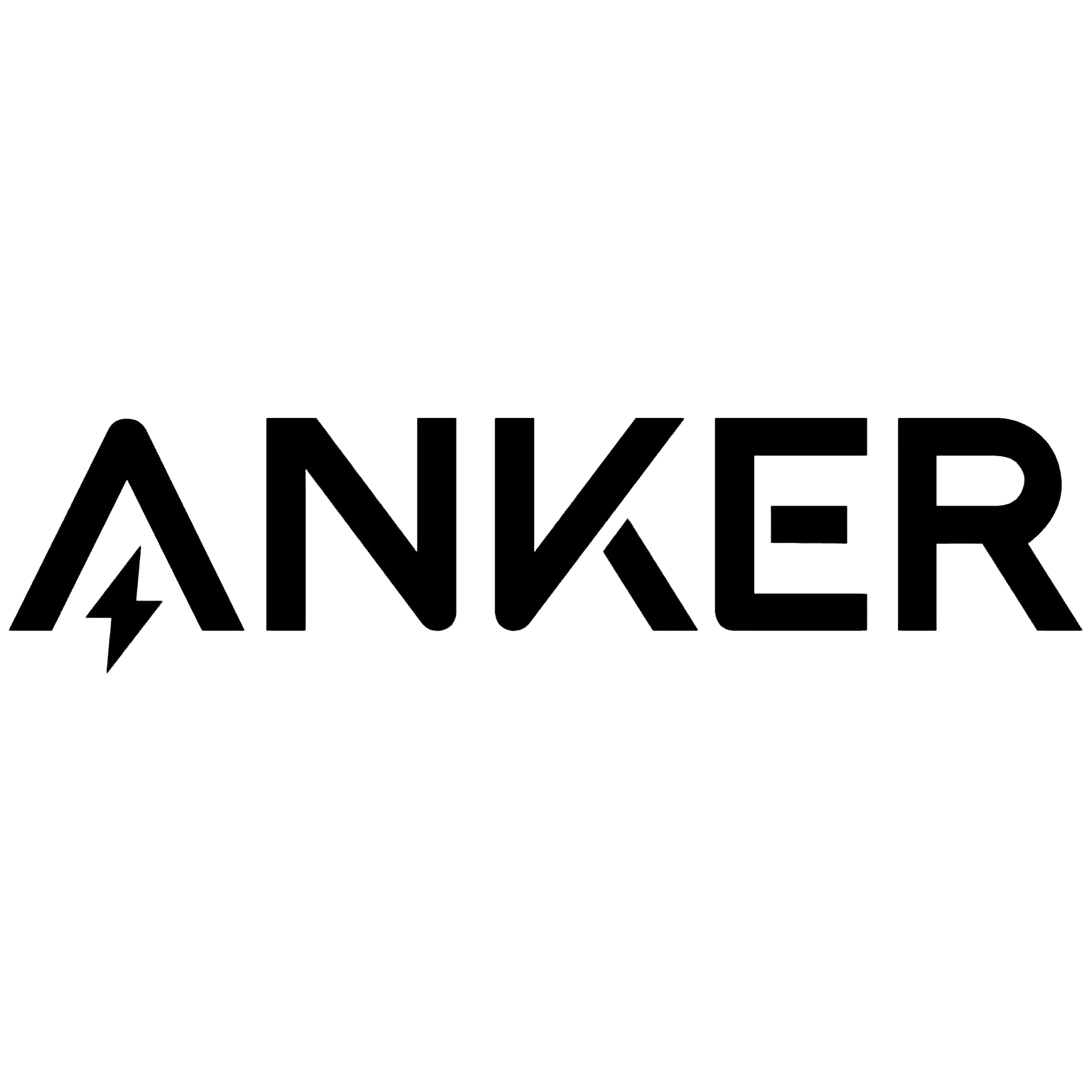 Anker logo