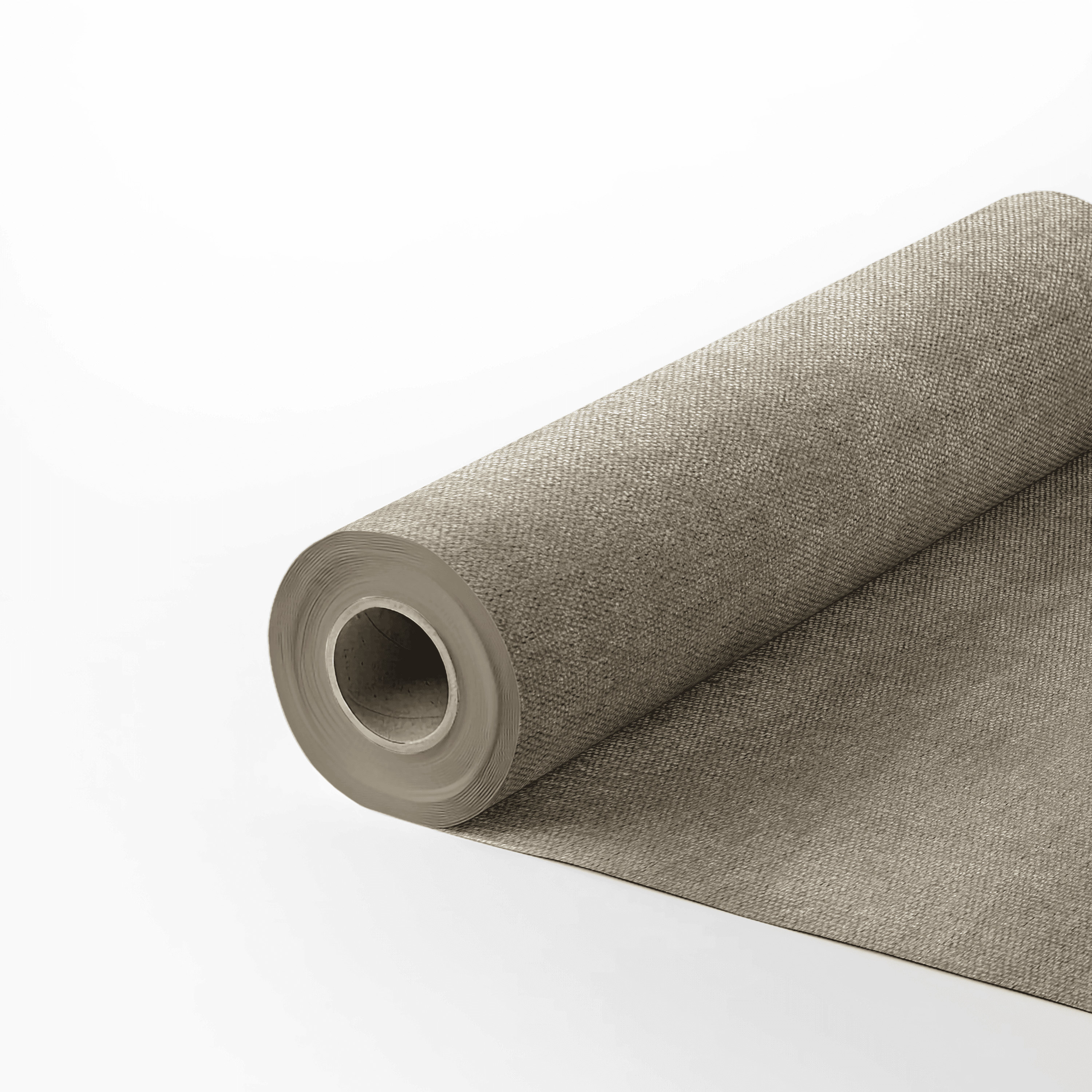 Rolo de tecido Torck Sarau cor 20 Choco