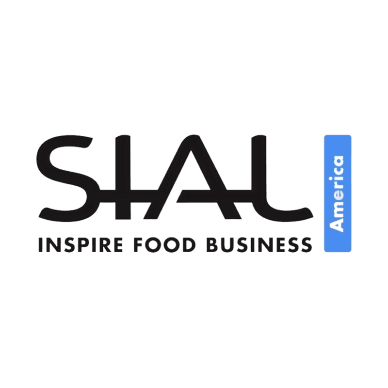 SIAL America  trade show logo