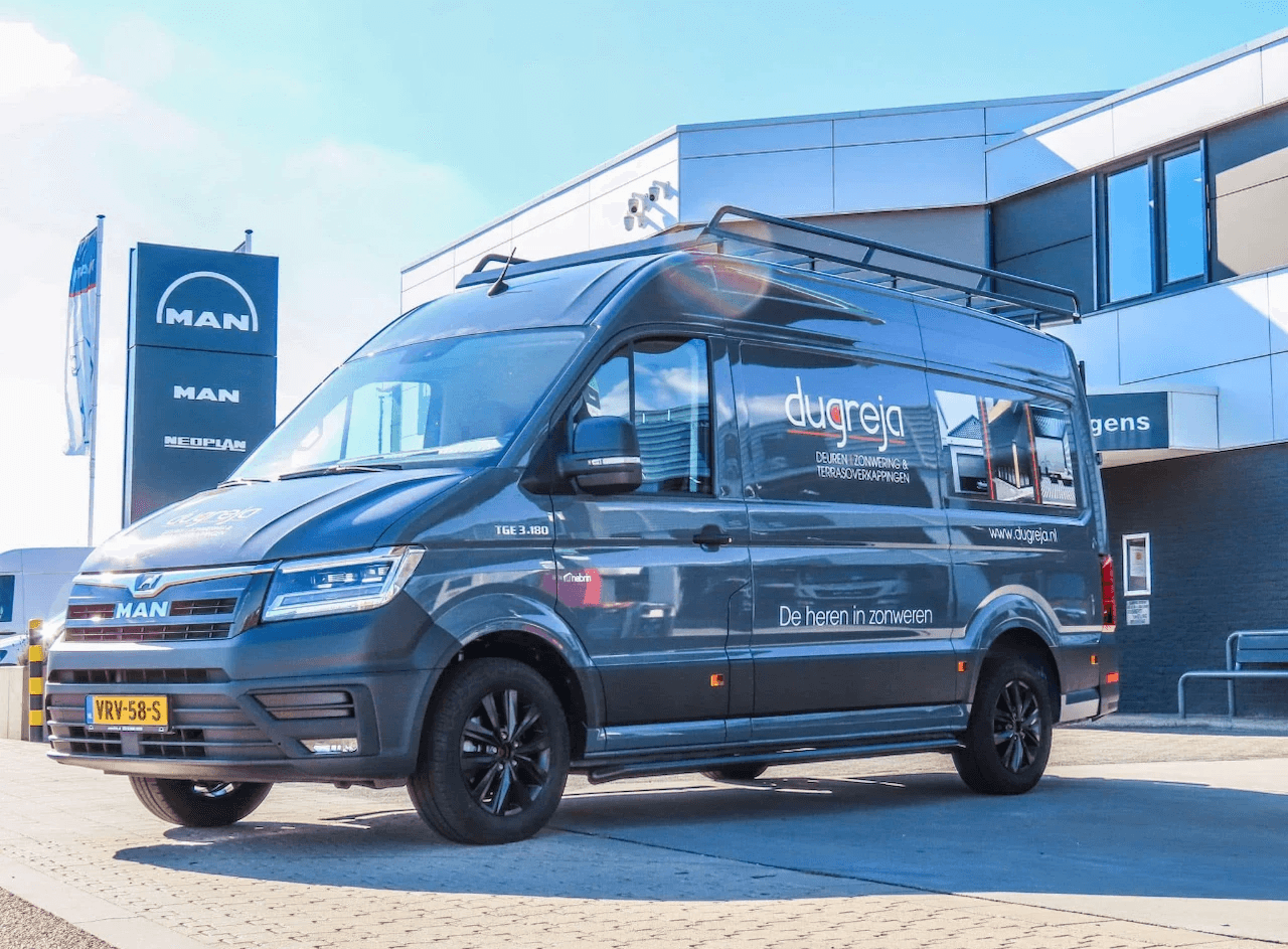 Service en onderhoud door Dugreja