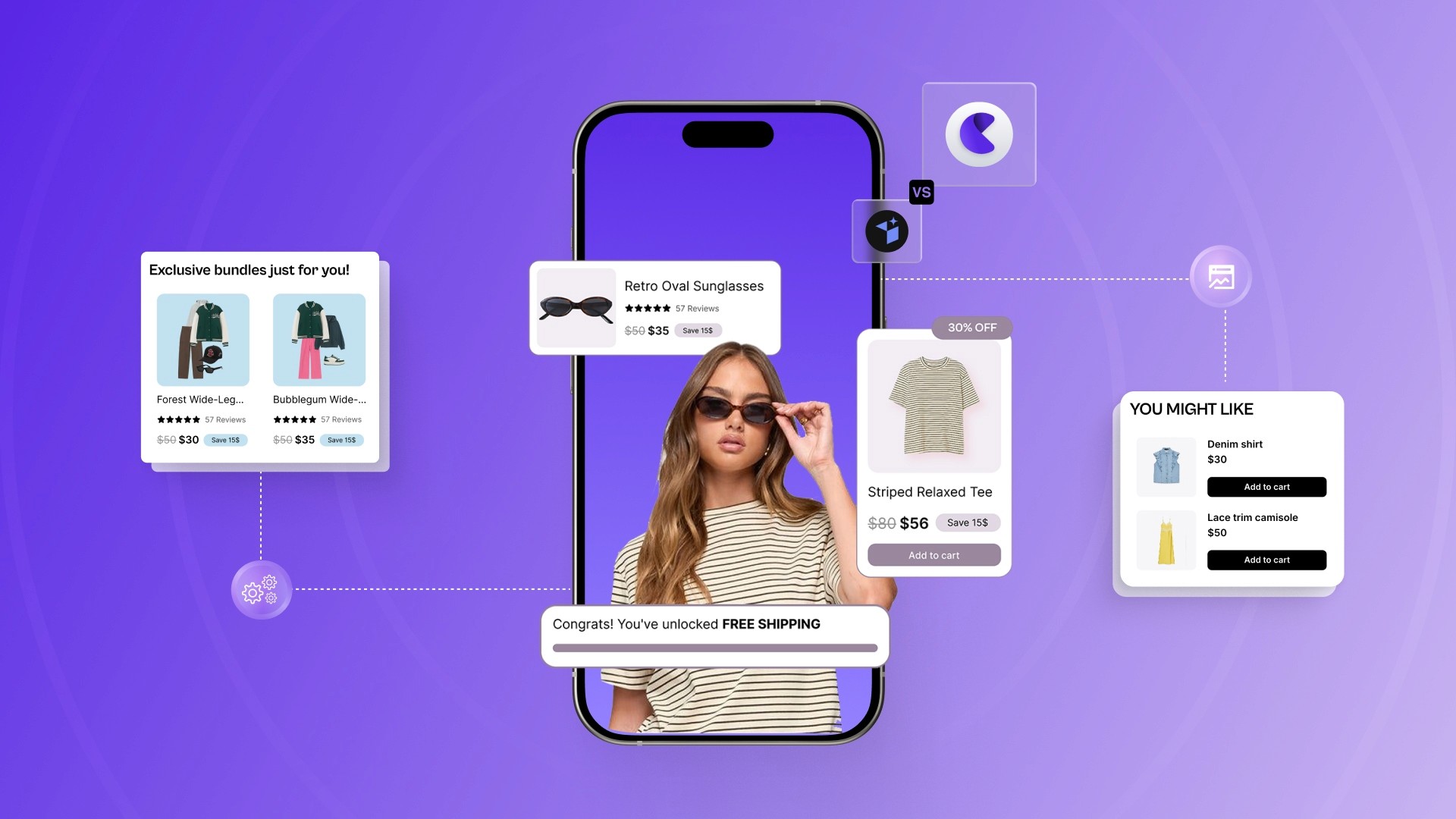 Nudge vs. Goodie AI : Comparing AI-Driven Search Platforms