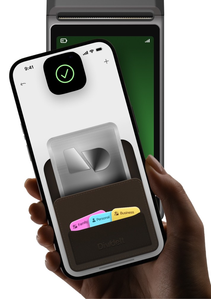 Wallet App