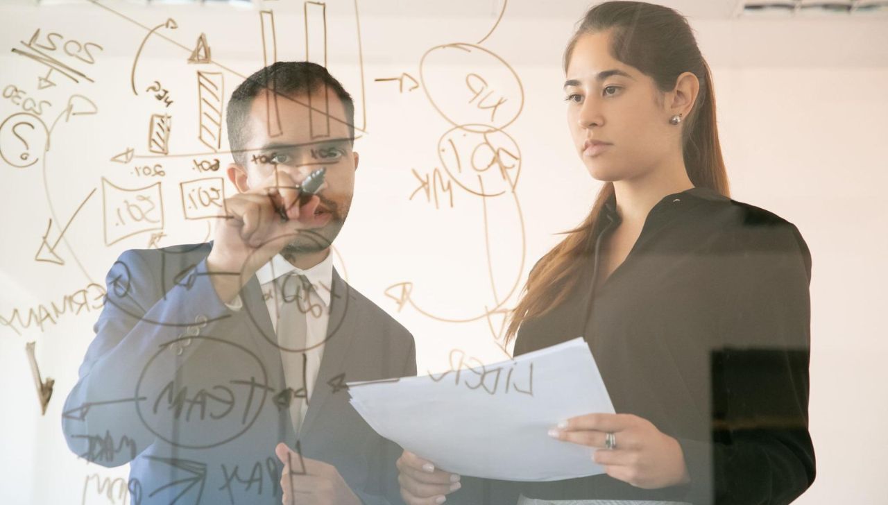 Já ouviu falar da escola gerencial de pensamento em Marketing?