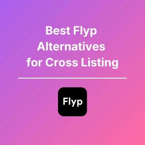 Flyp Alternatives - Featured
