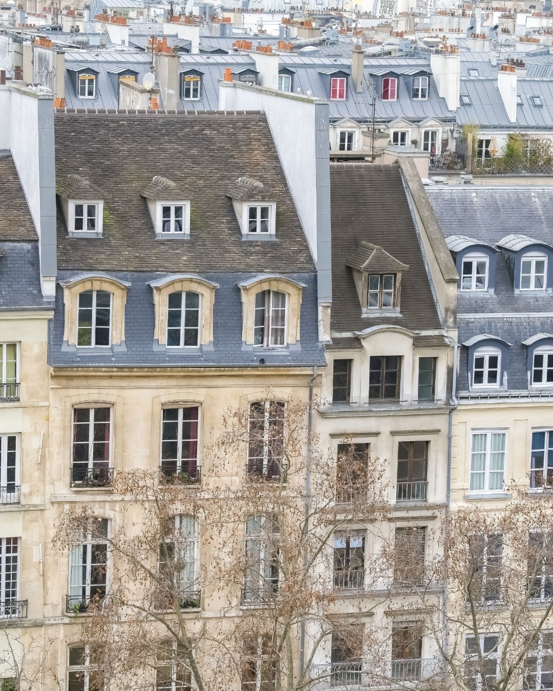 Picture of Upper Marais