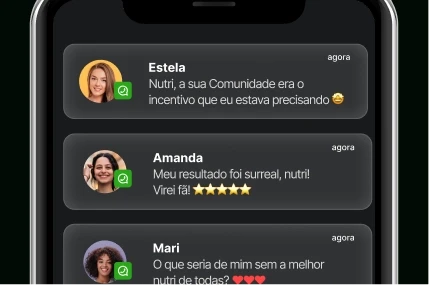 Vacation fund card showing $3,000 saved out of $5,000, with team members and due date