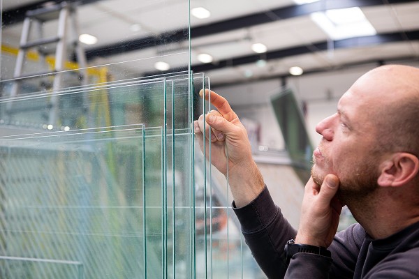 Testing & Optimization