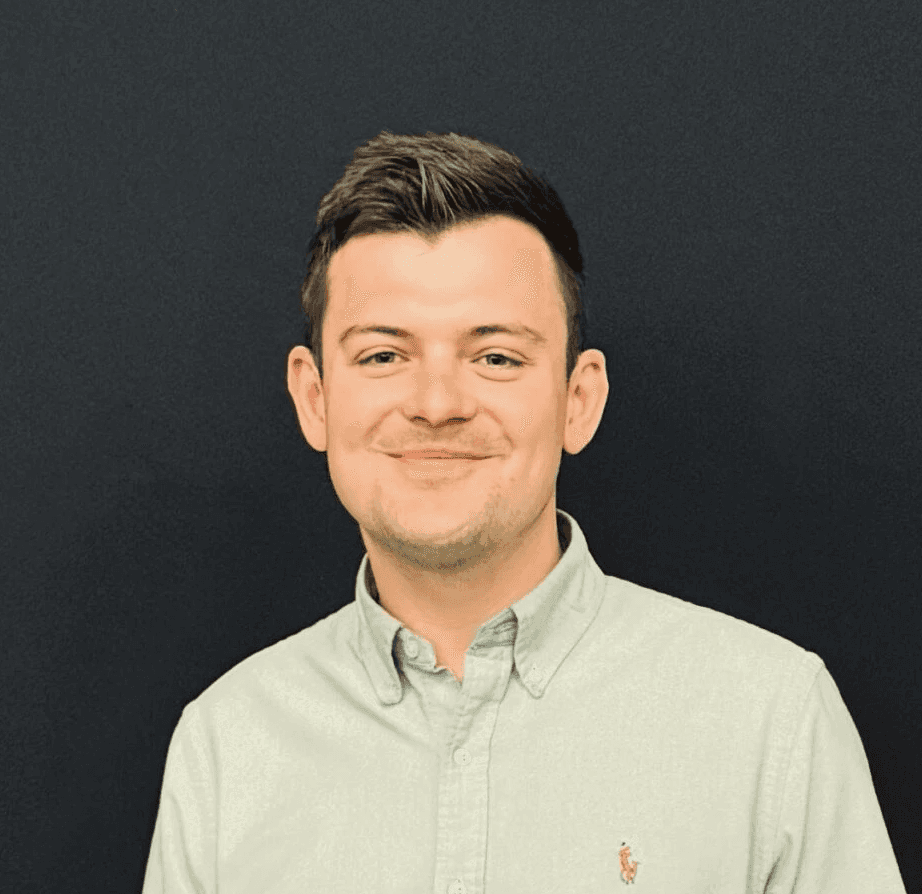 Dion Wright - Property Filter member, SA investor South Wales