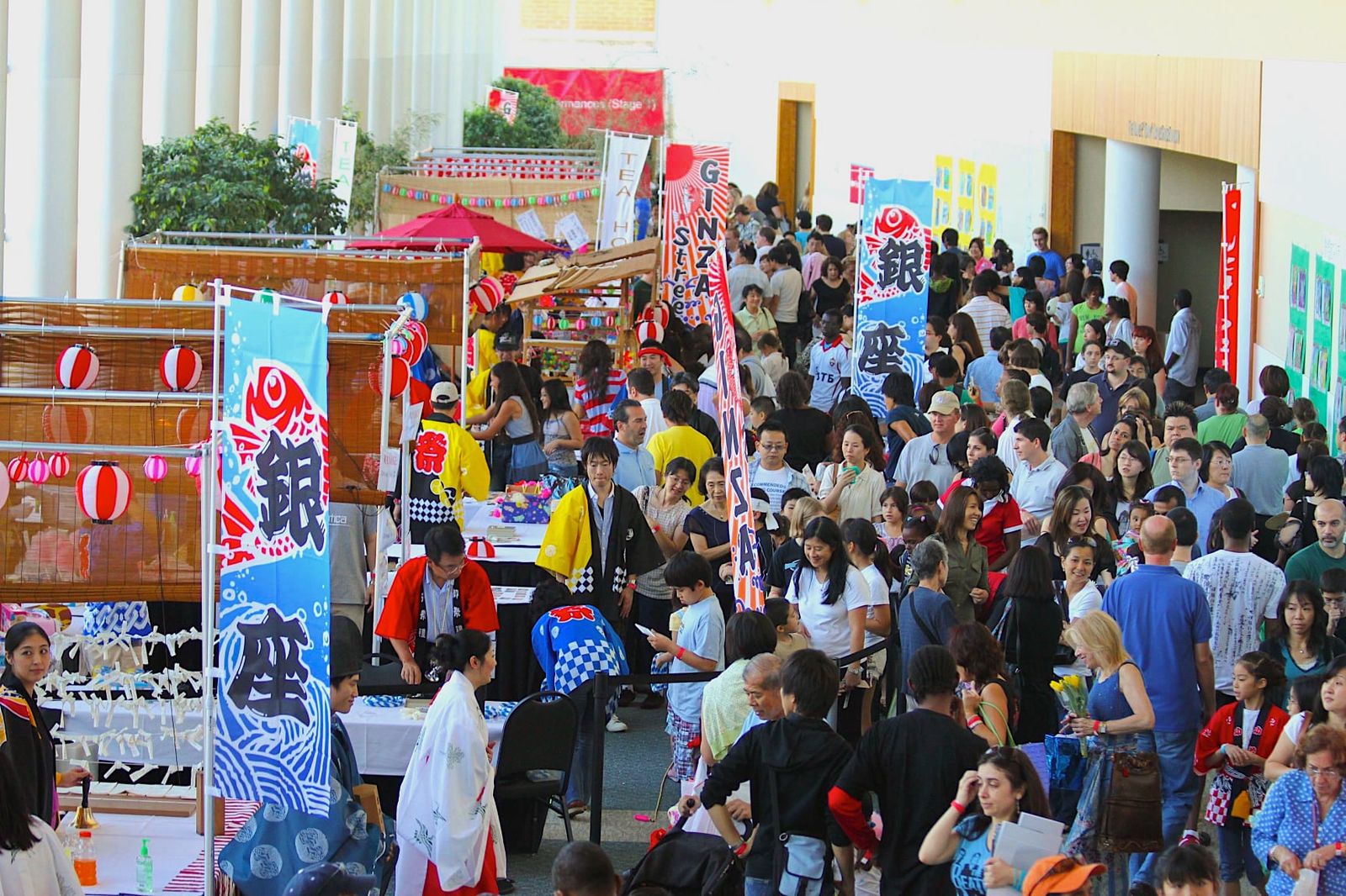 JapanFest Atlanta