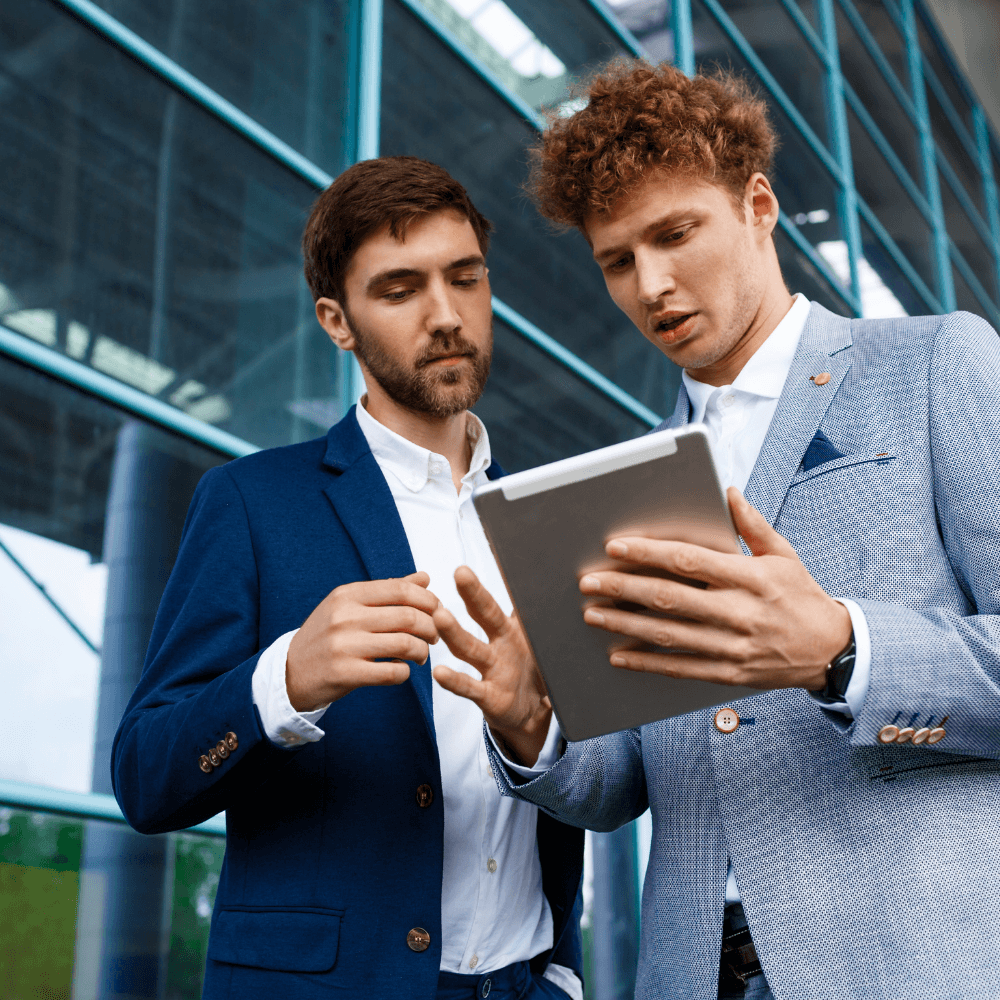 Done-For-You Ecommerce Business Acquisitions
