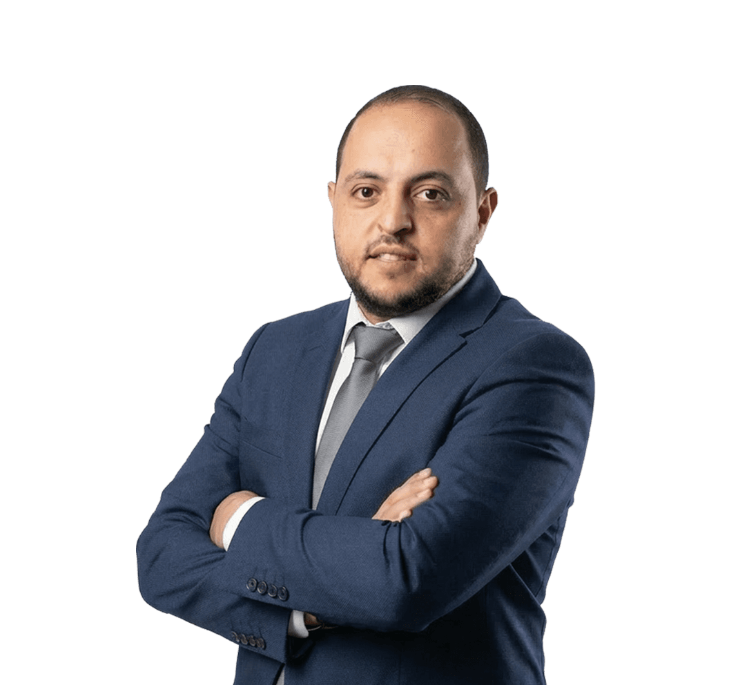 ESLAM NAJJAR LITIGATION COUNSEL