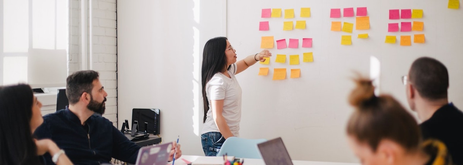 Sphere Agency Hero Image