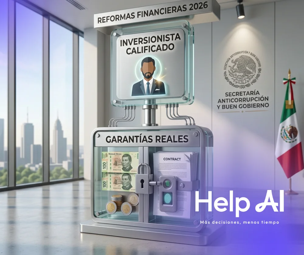 reformas-garantias-reales-inversionista-calificado-2026