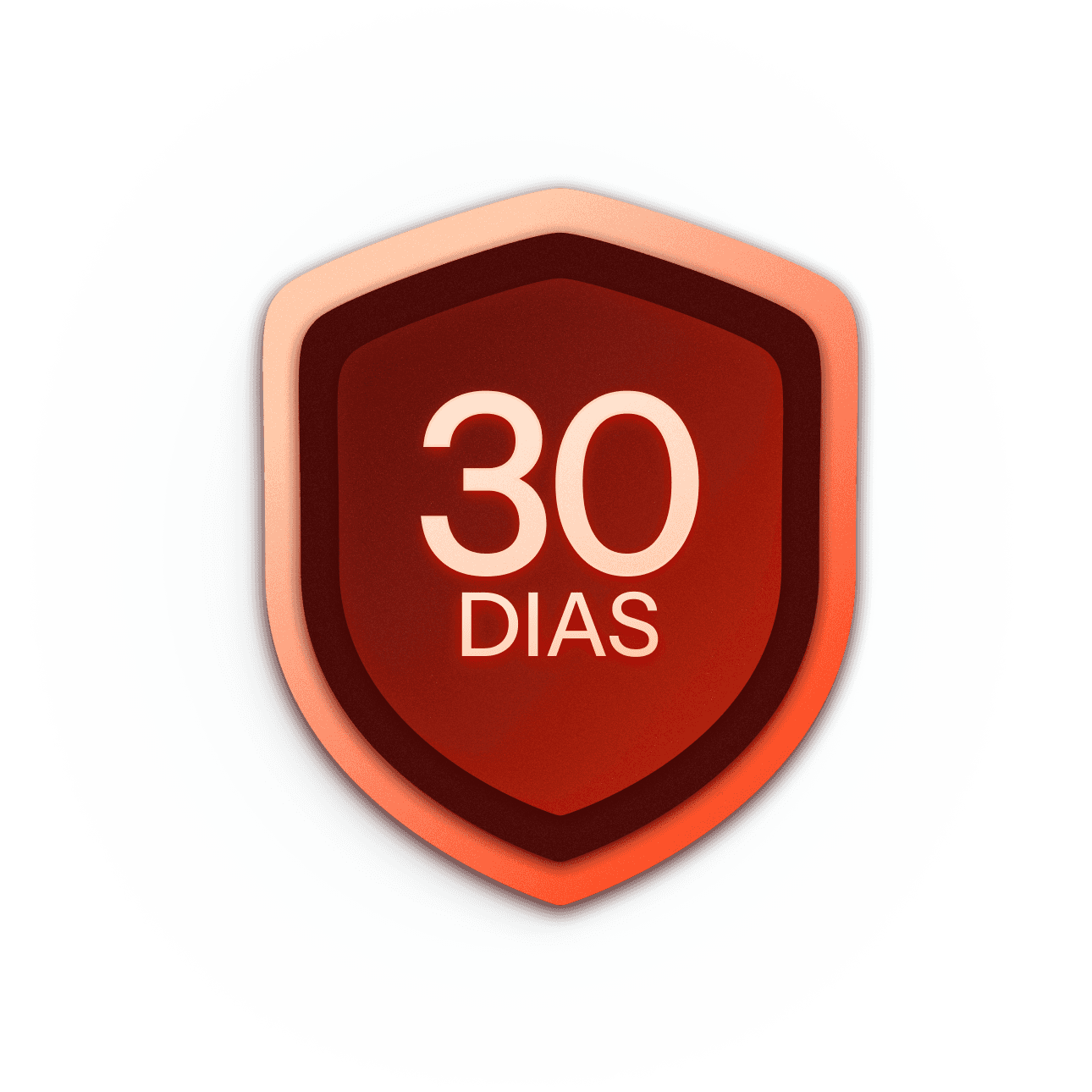 30 Dias Badge