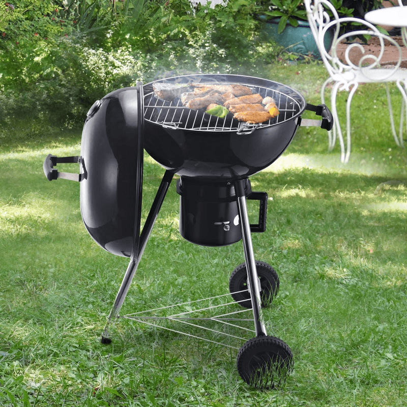 bbq
