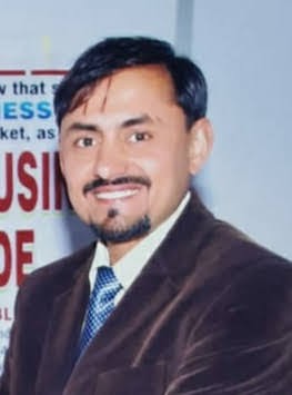 Author Image