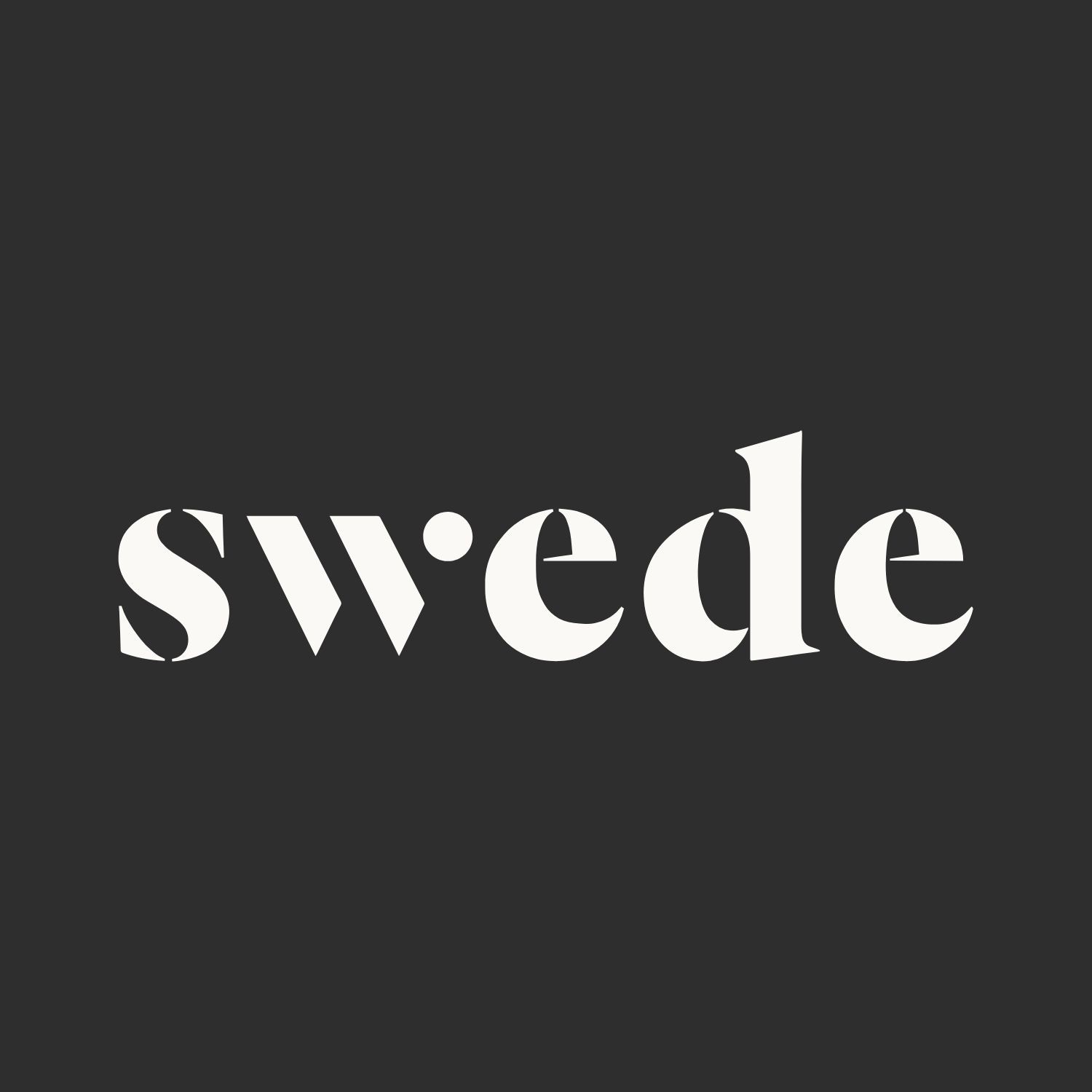 Swede logo