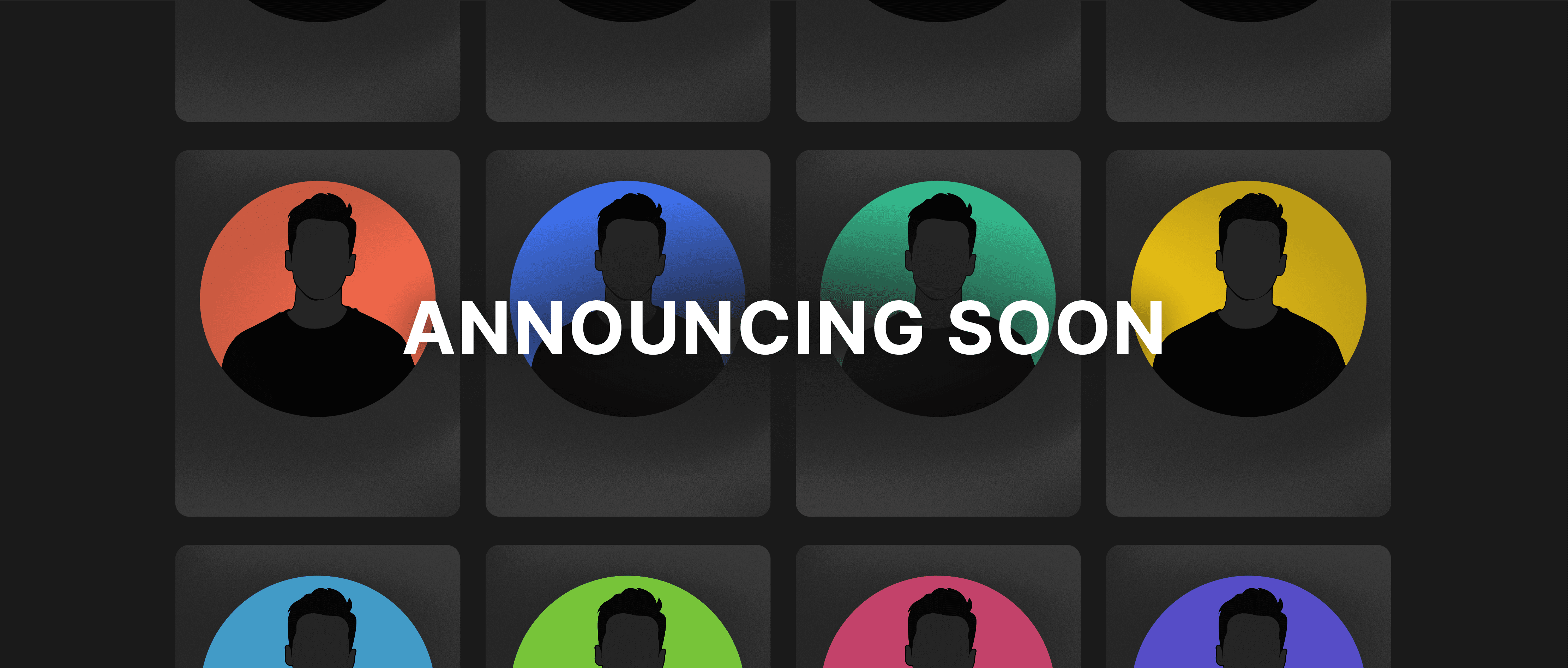 woman holding a phone and man looking at the phone. both are smiling