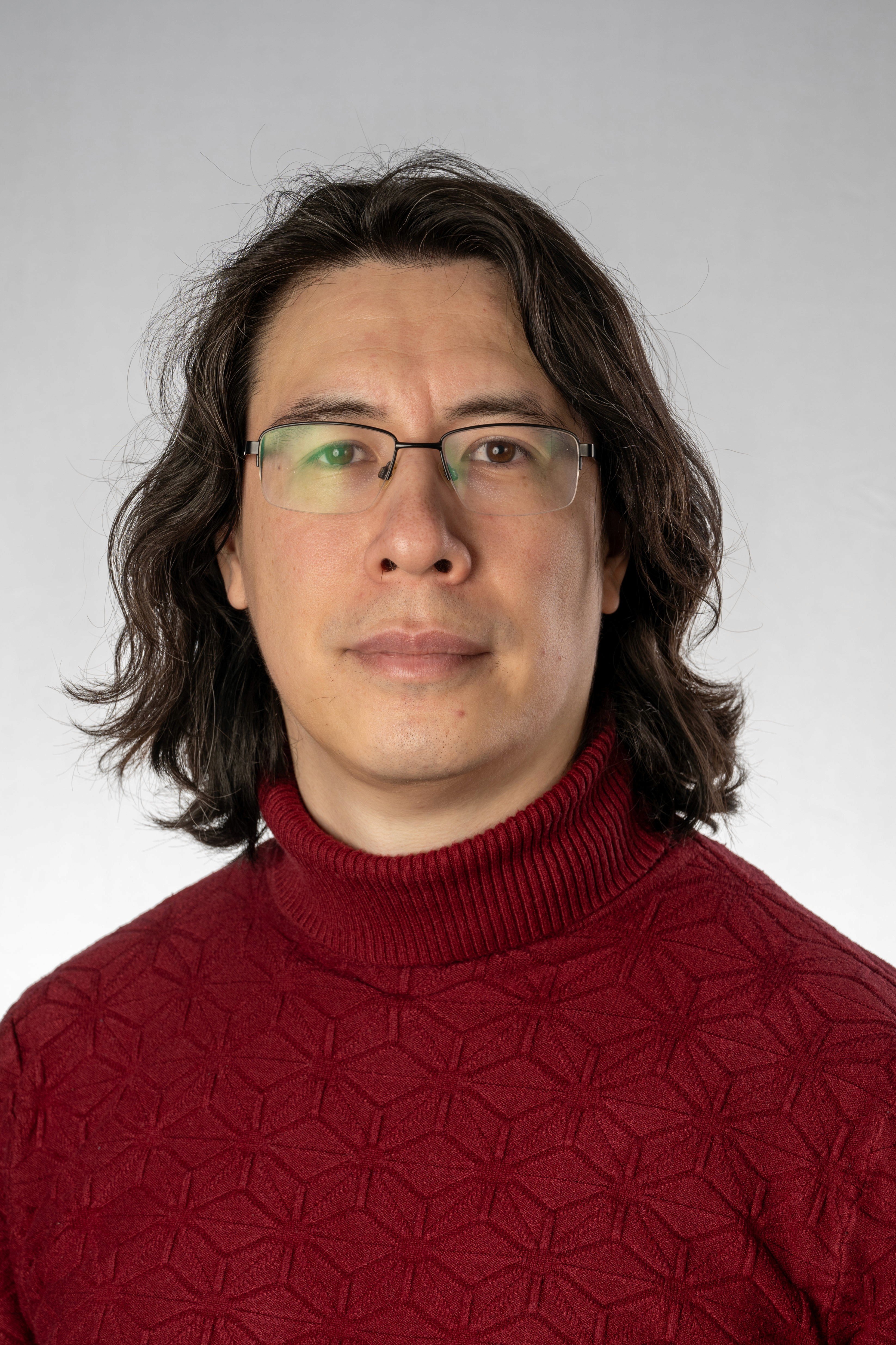 Simon Chiu