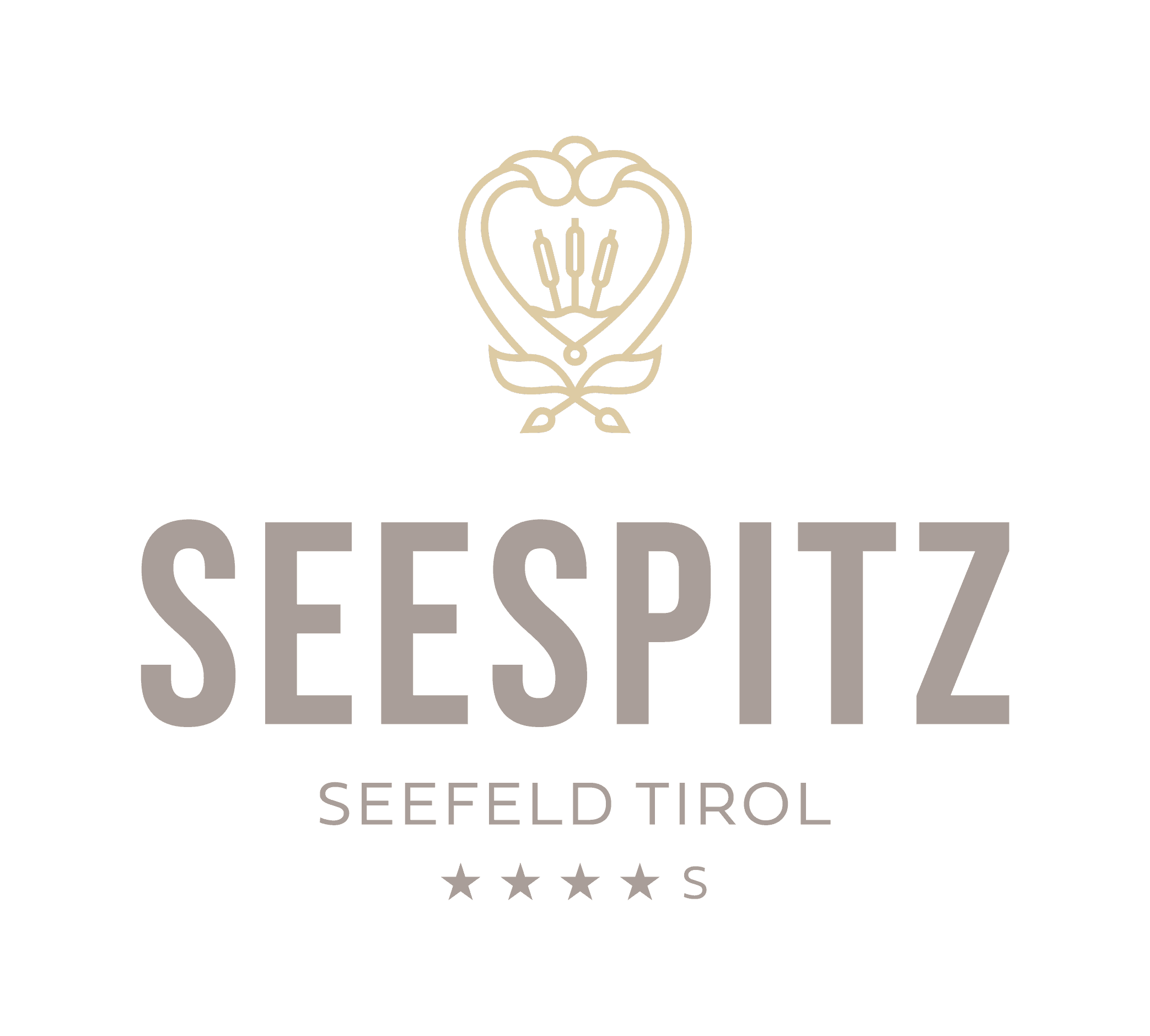 Logo Hotel Seespitz