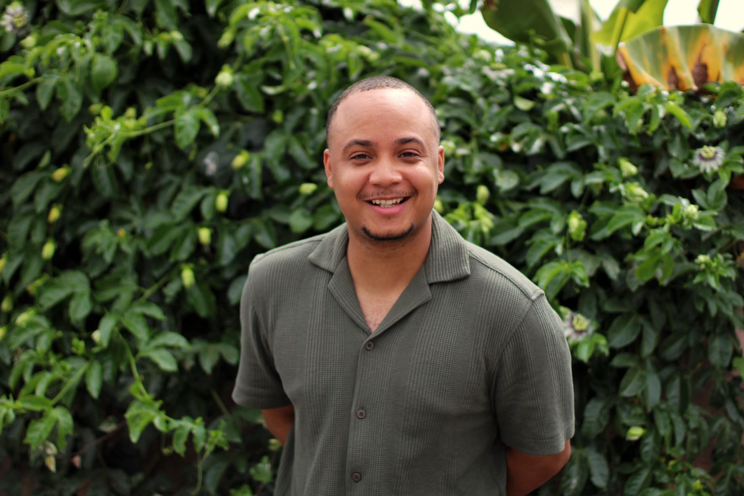 Hero Image Of Devin Williams