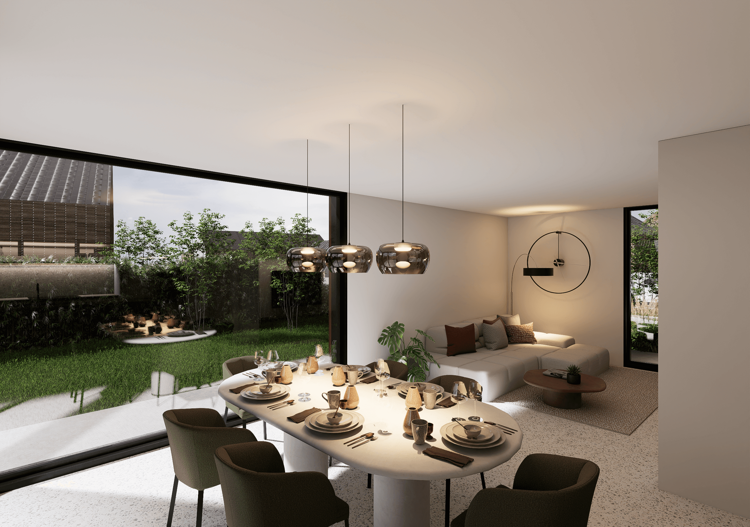 render leefruimte hub113