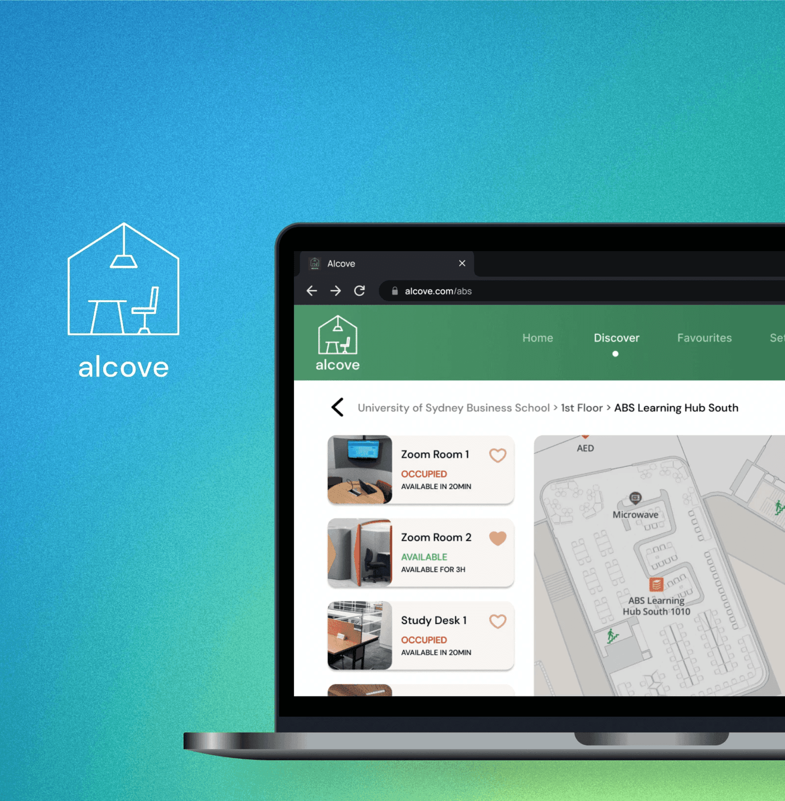 Reflect Website Image