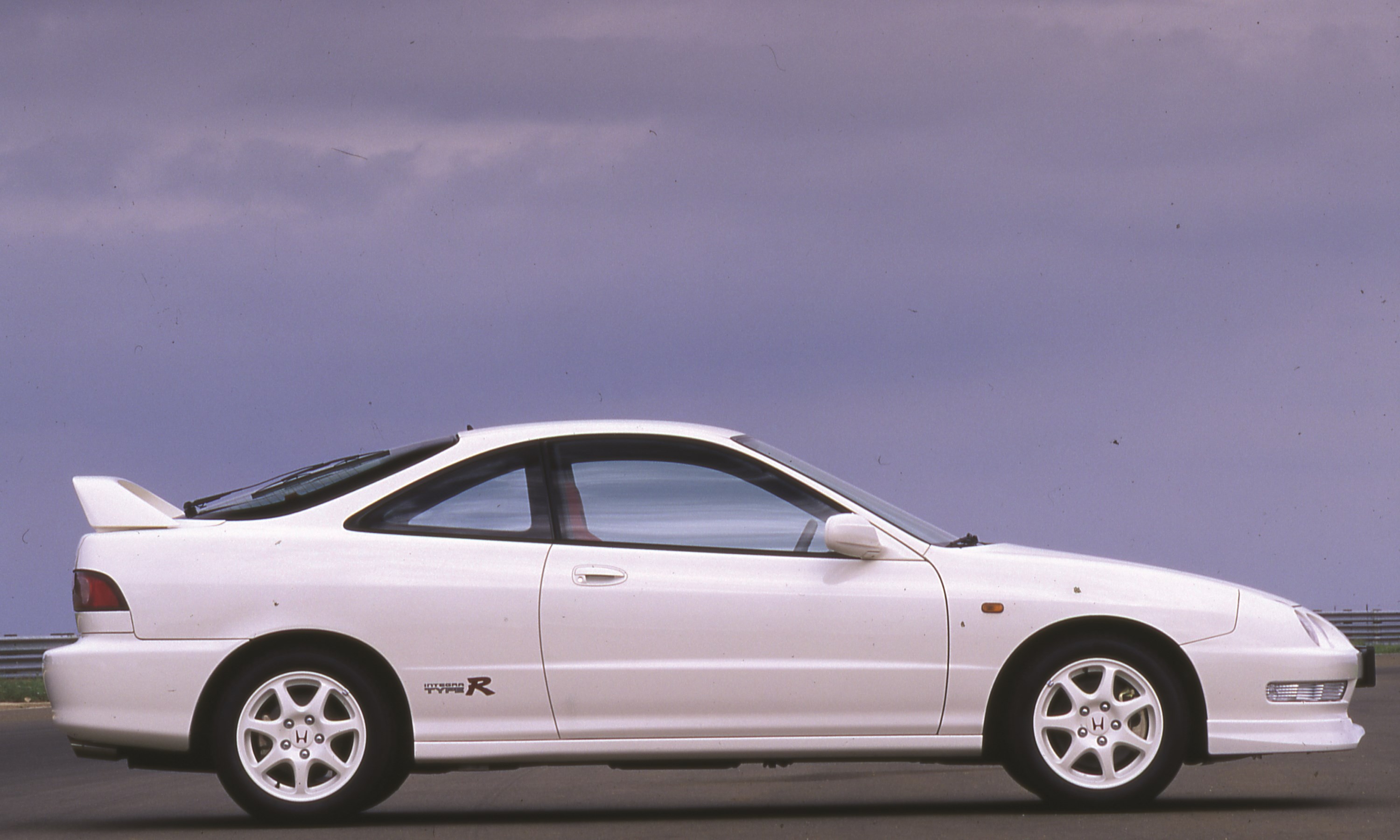 Honda Integra Type R [DC2]