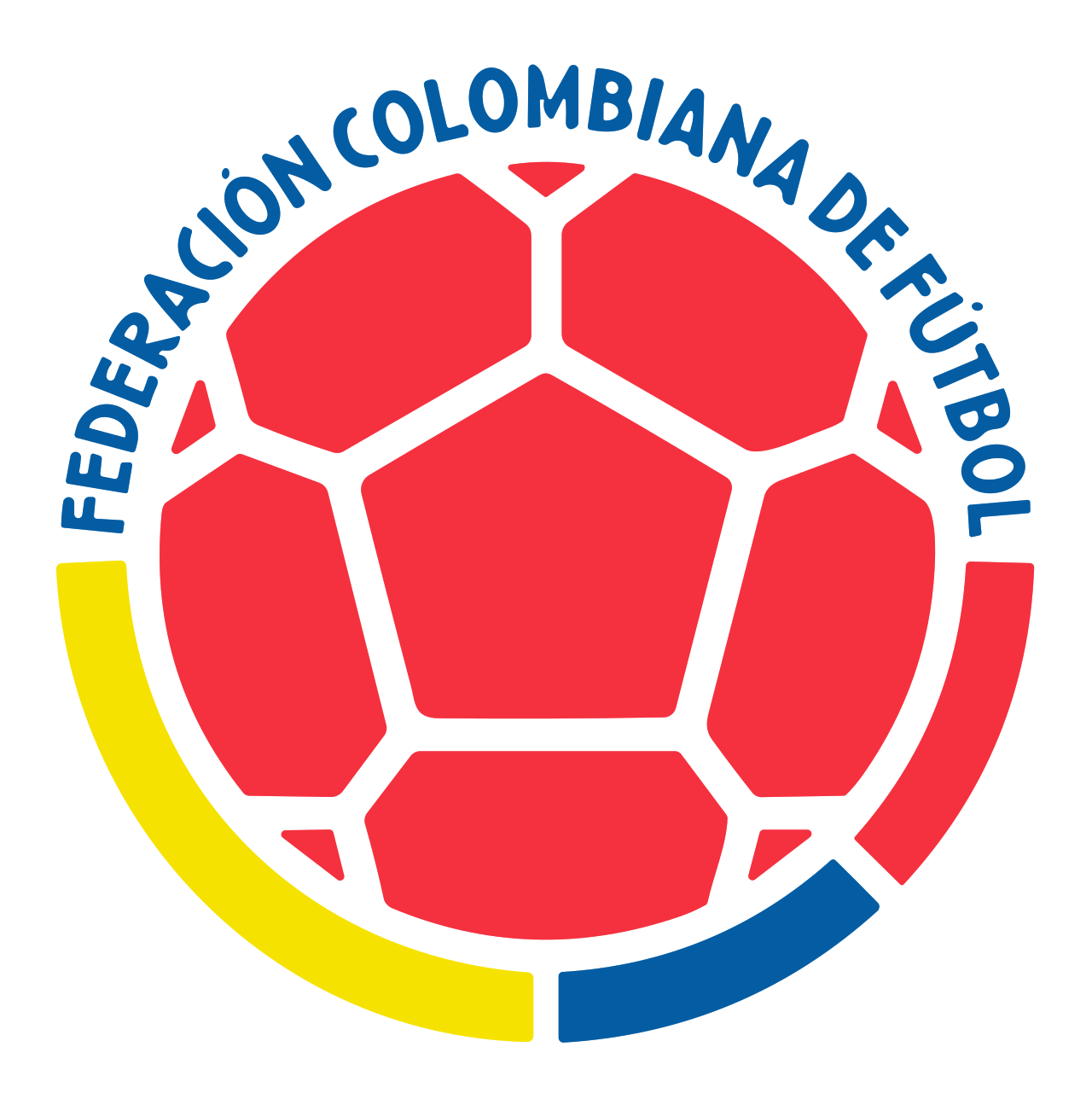 Colombian National Team