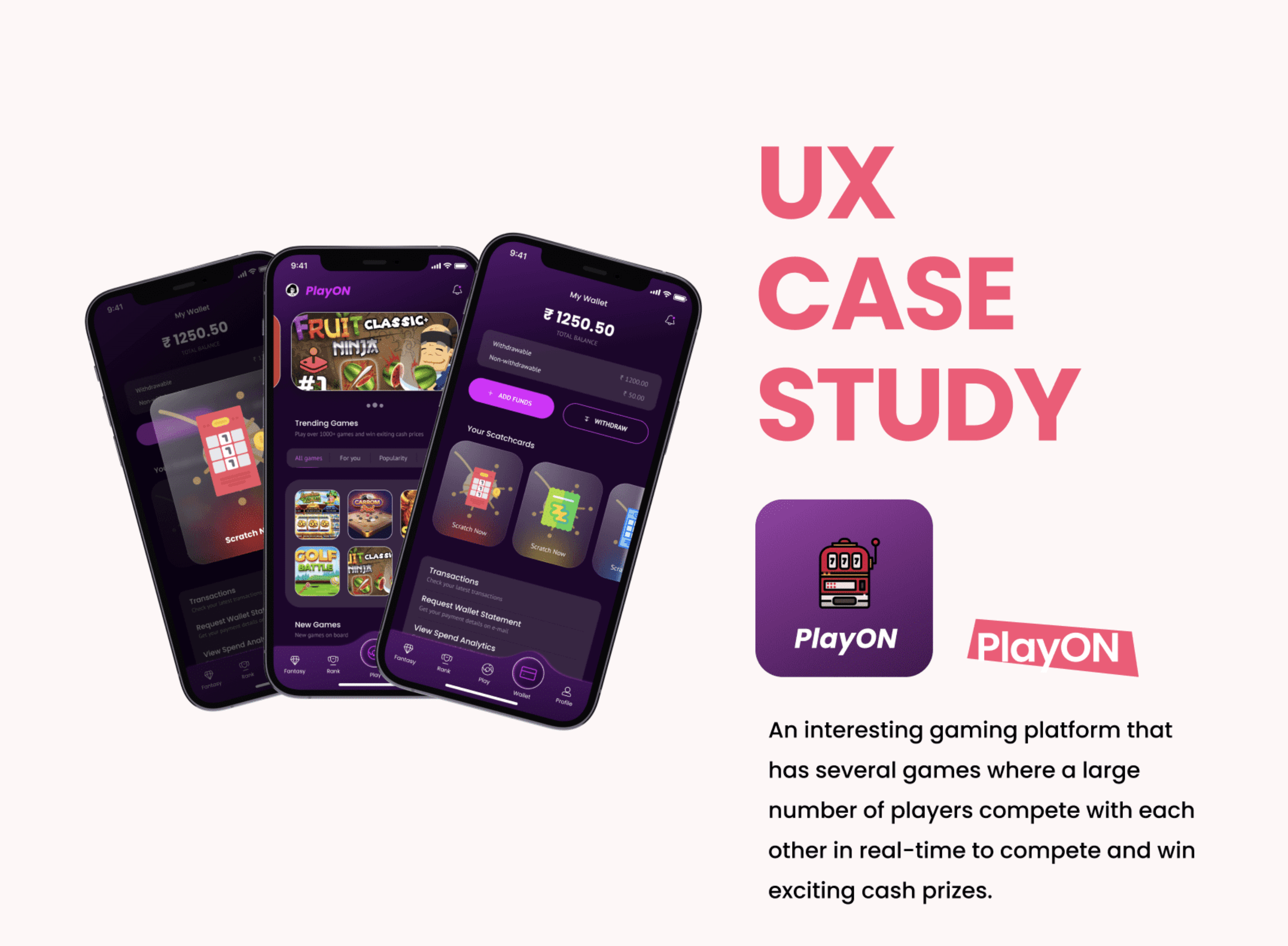 UX Case Study