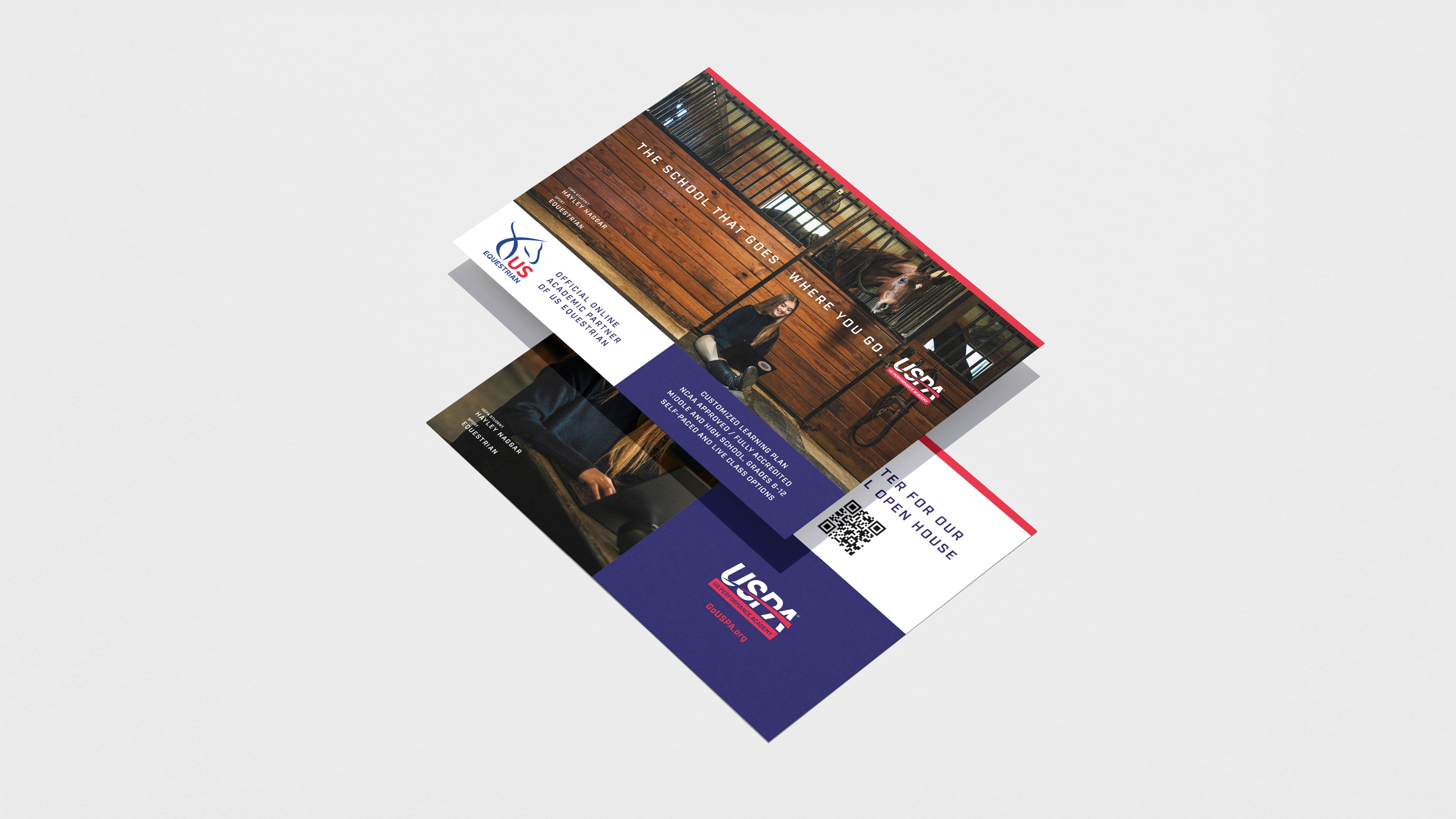 USPA Direct Mail